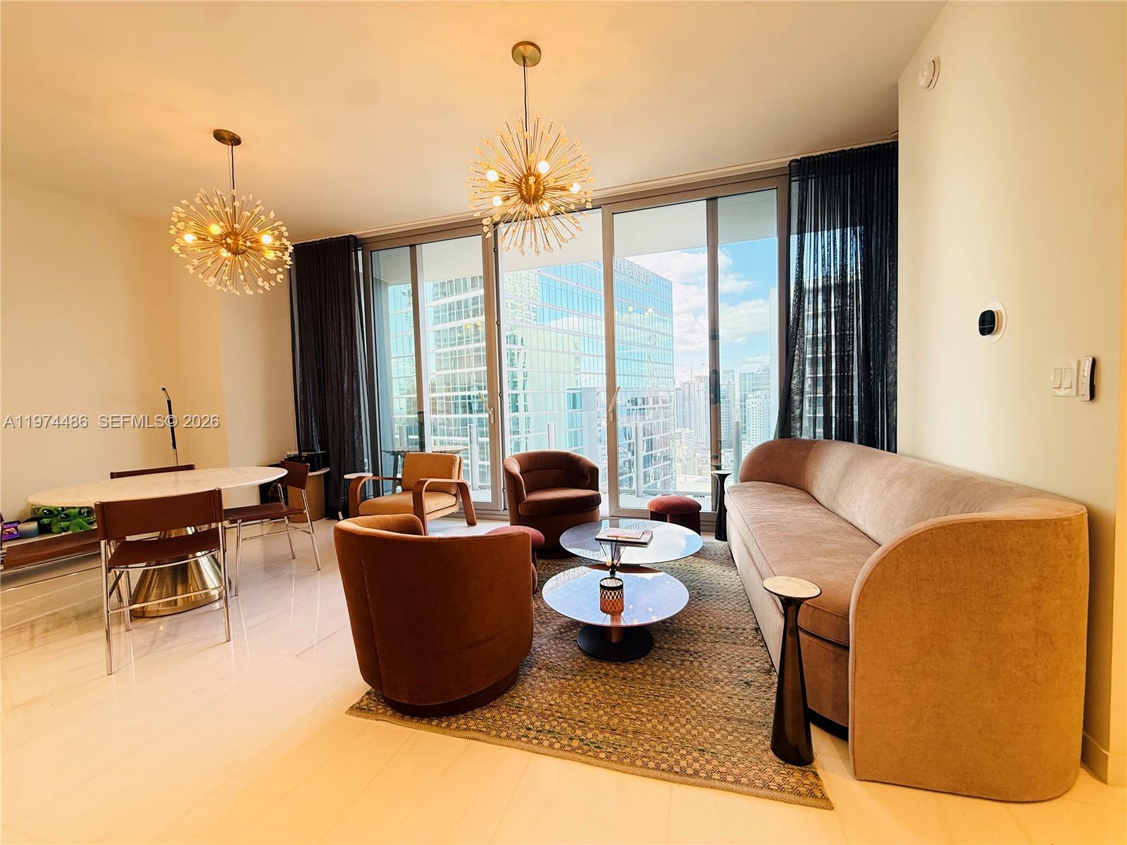 300 Biscayne Blvd Way #3908 Miami, FL 33131