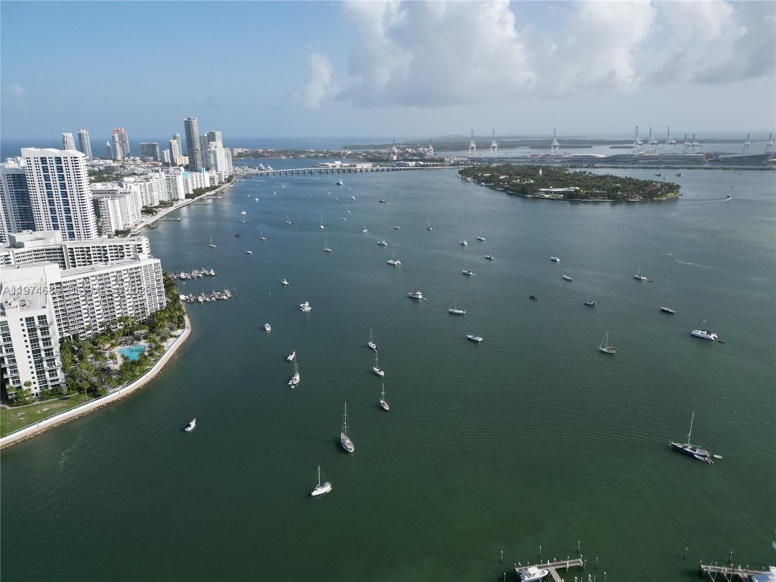 11 Island Ave #1410 Miami Beach, FL 33139