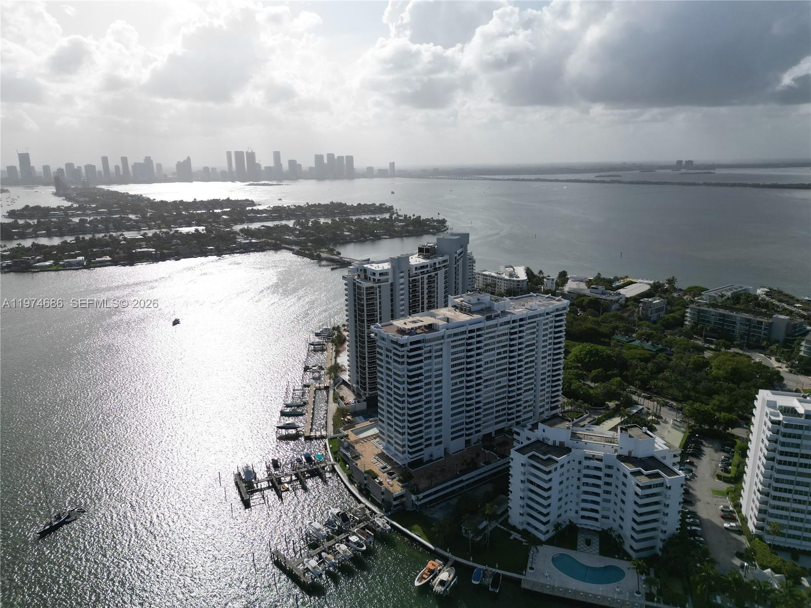 11 Island Ave #1410 Miami Beach, FL 33139