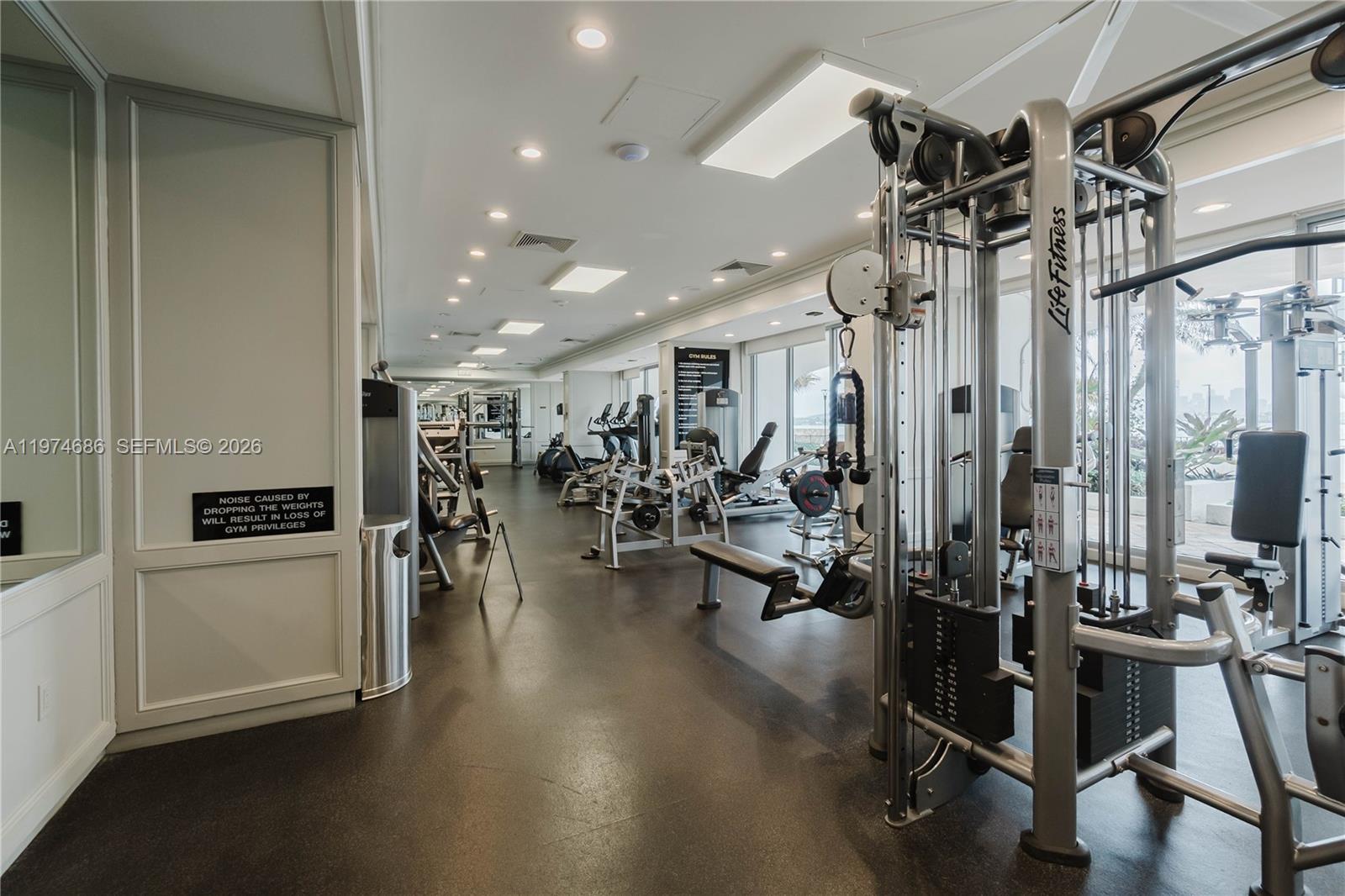 11 Island Ave #1410 Miami Beach, FL 33139