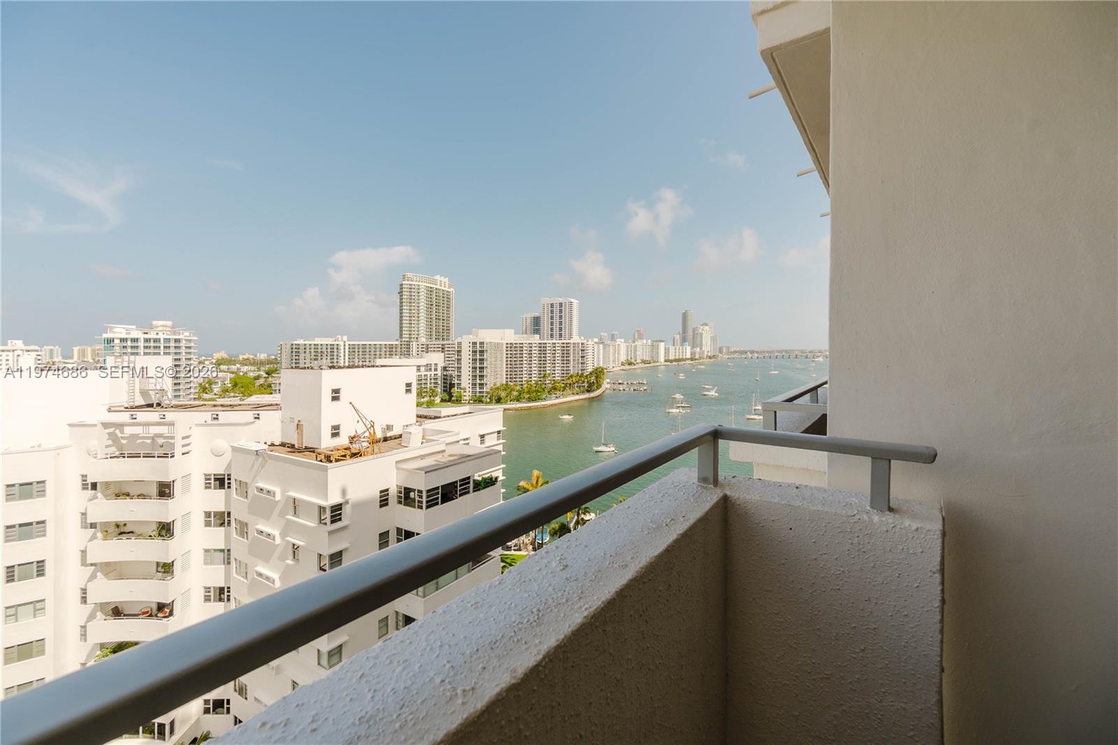 11 Island Ave #1410 Miami Beach, FL 33139