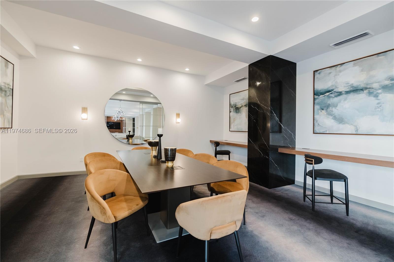 11 Island Ave #1410 Miami Beach, FL 33139