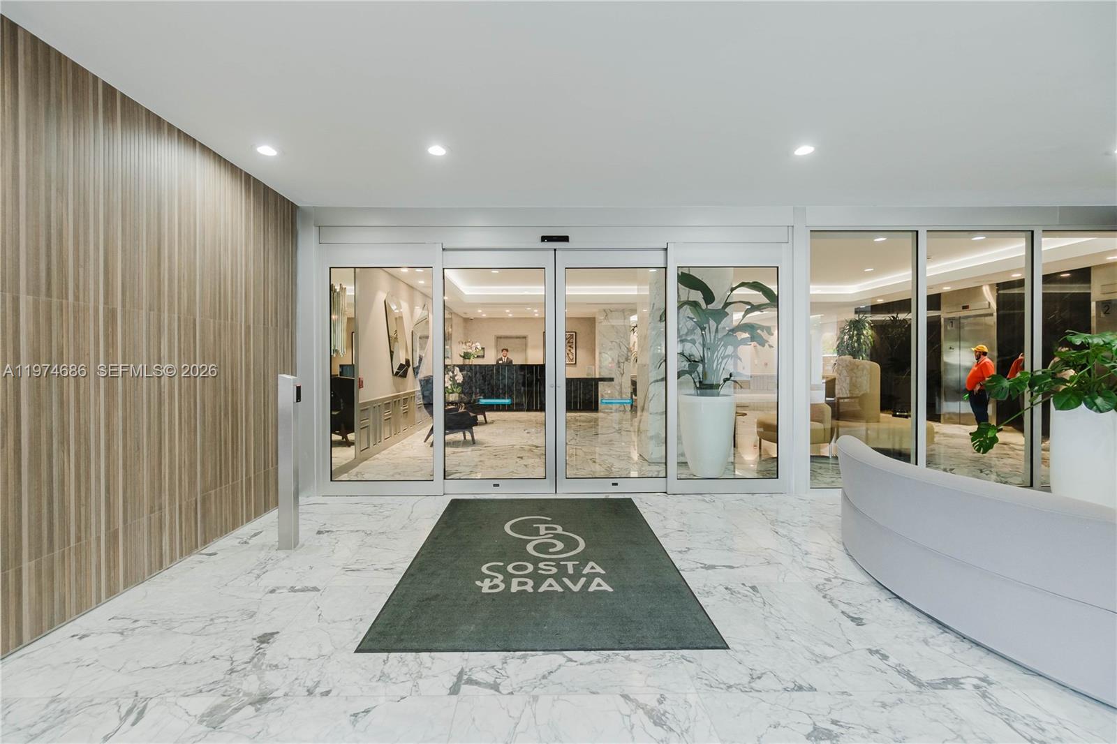 11 Island Ave #1410 Miami Beach, FL 33139