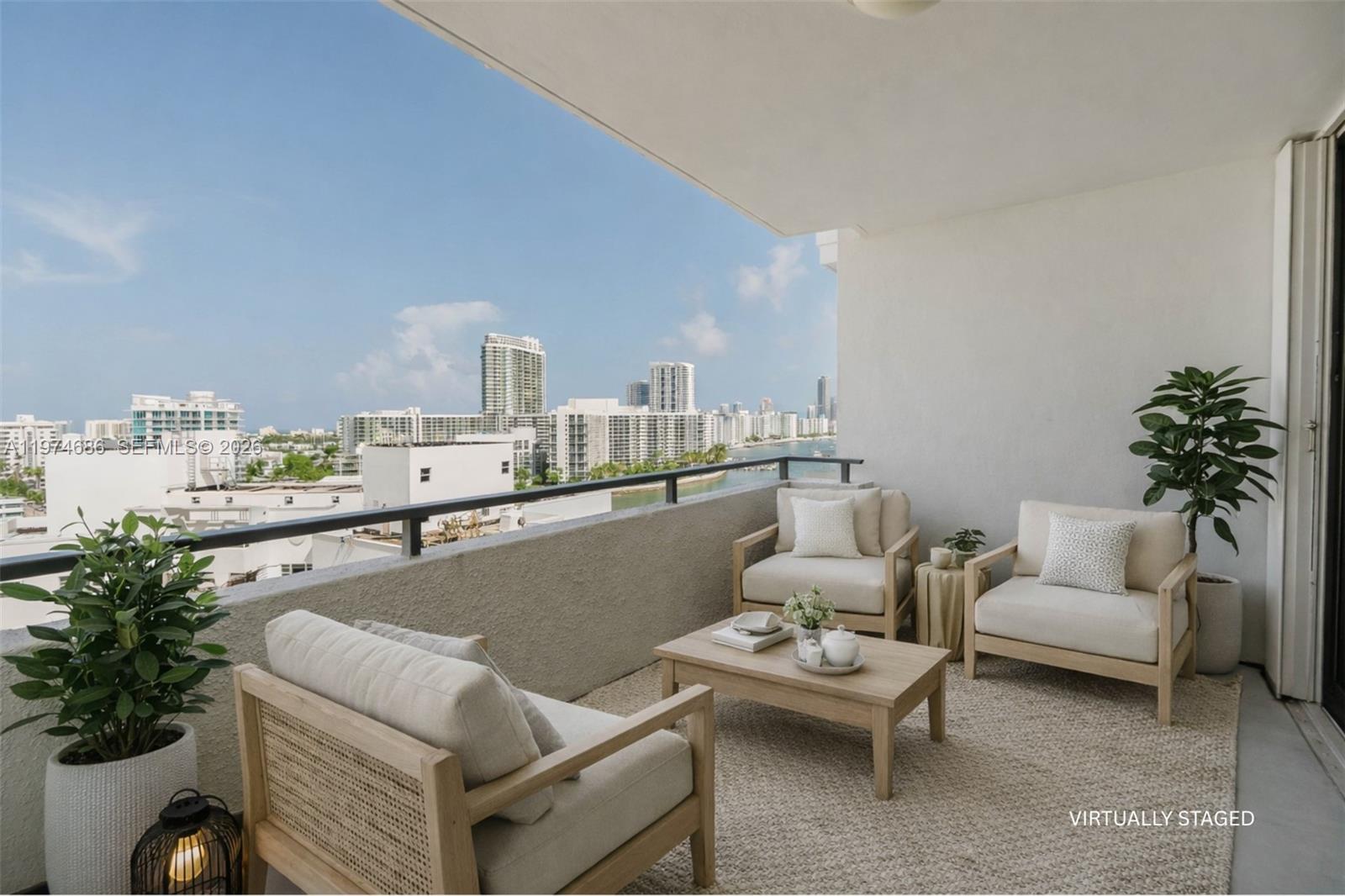 11 Island Ave #1410 Miami Beach, FL 33139