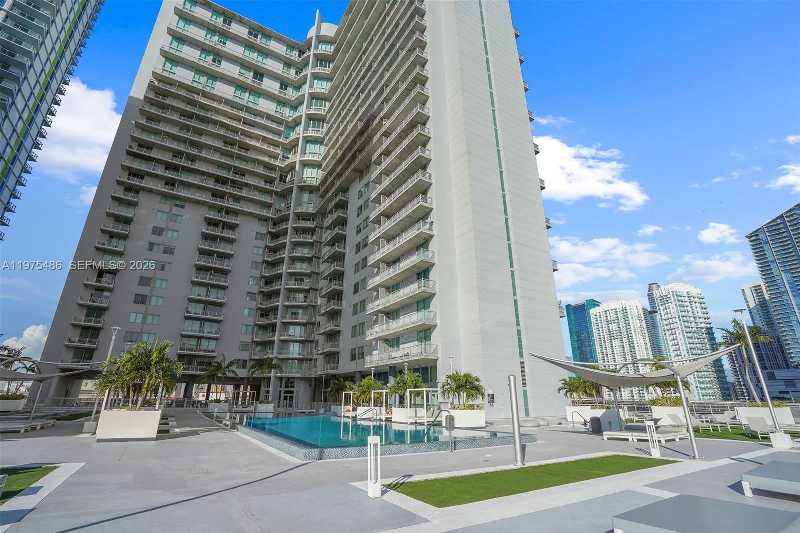 690 SW 1st Ct #2730 Miami, FL 33130