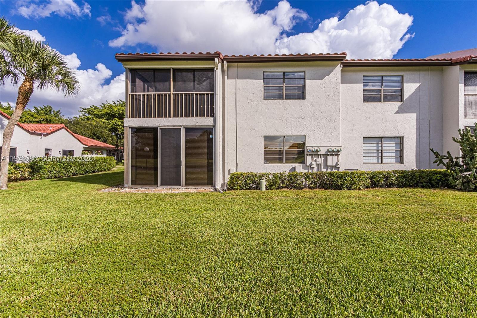 21529 Cypress Hammock Dr #35J Boca Raton, FL 33428