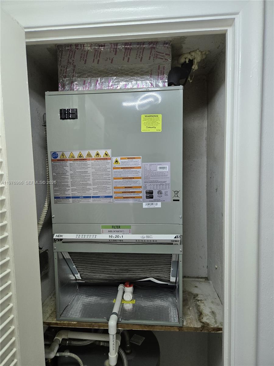 6560 Winfield Blvd #205 Margate, FL 33063