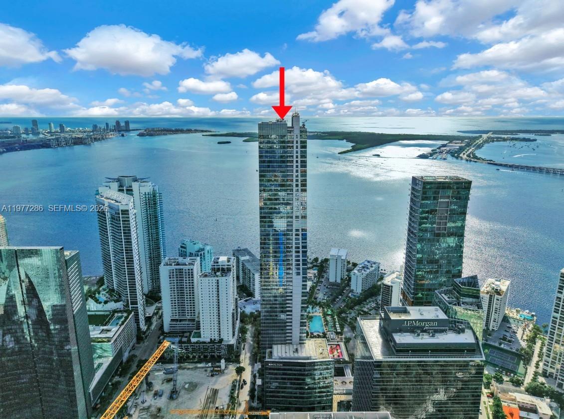1435 Brickell Ave #3401 Miami, FL 33131