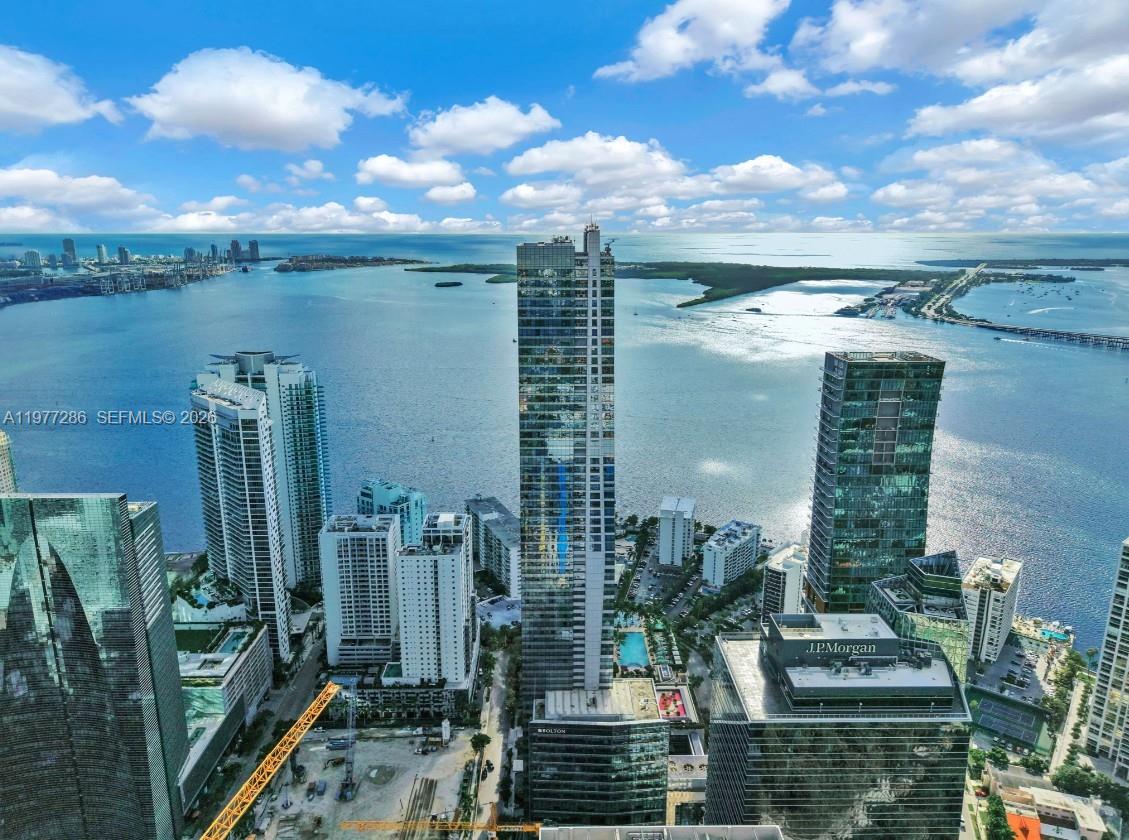 1435 Brickell Ave #3401 Miami, FL 33131