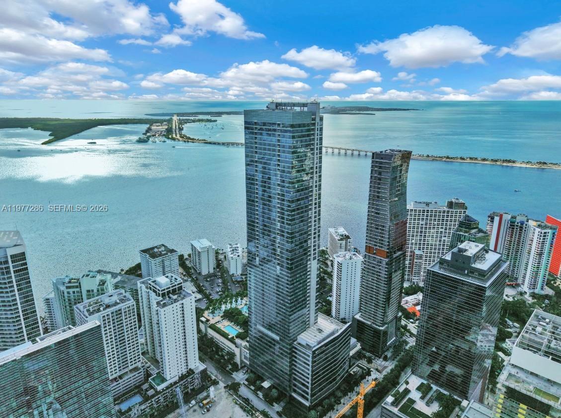 1435 Brickell Ave #3401 Miami, FL 33131