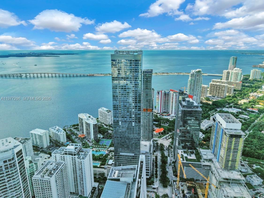 1435 Brickell Ave #3401 Miami, FL 33131