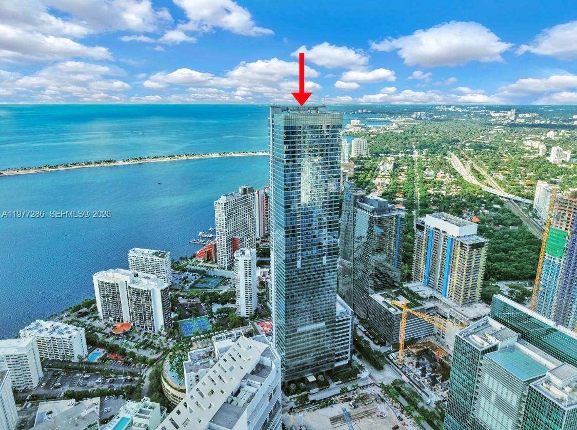 1435 Brickell Ave #3401 Miami, FL 33131