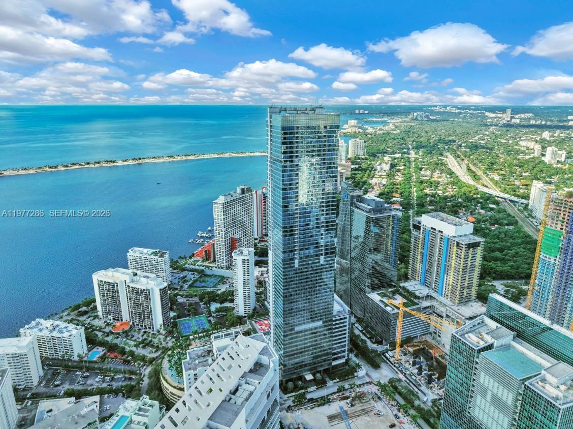 1435 Brickell Ave #3401 Miami, FL 33131