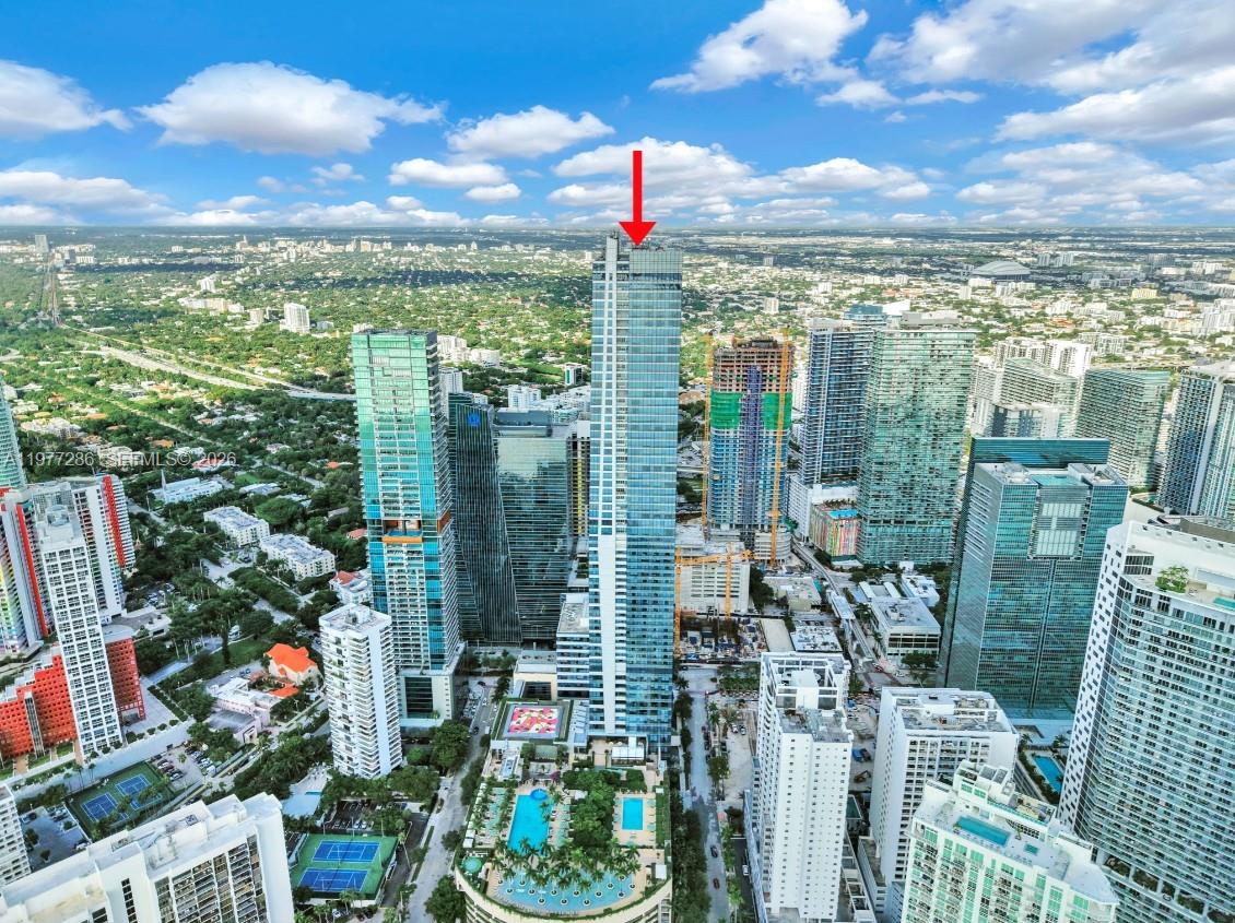 1435 Brickell Ave #3401 Miami, FL 33131