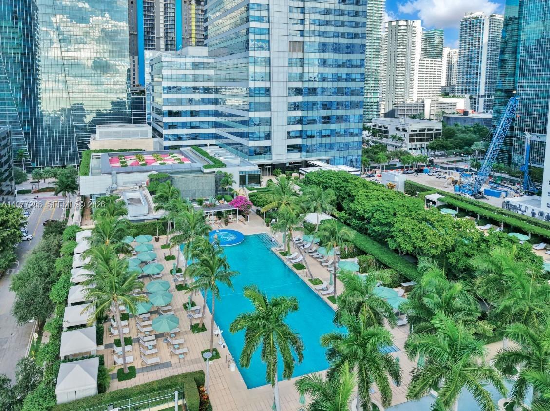 1435 Brickell Ave #3401 Miami, FL 33131