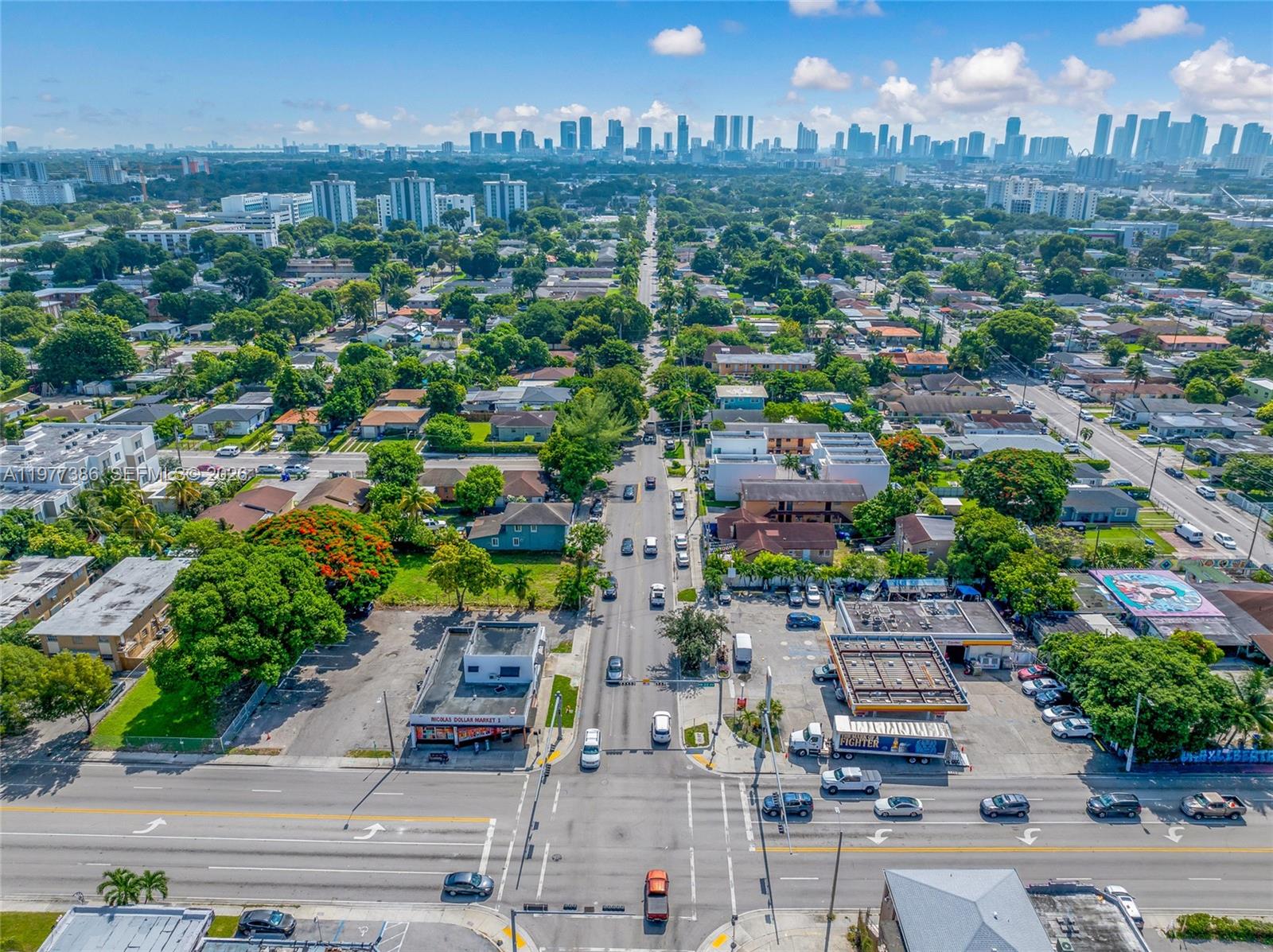 2825 NW 22nd Ave Miami, FL 33142