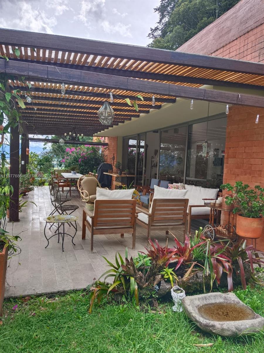 183 Parcelacion El Yarumo 