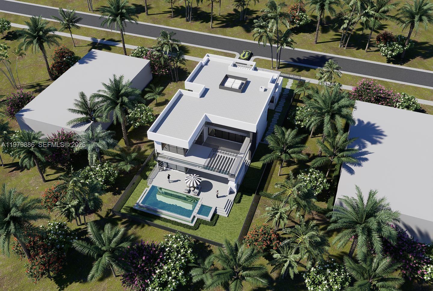 2094 Prairie Ave Miami Beach, FL 33139