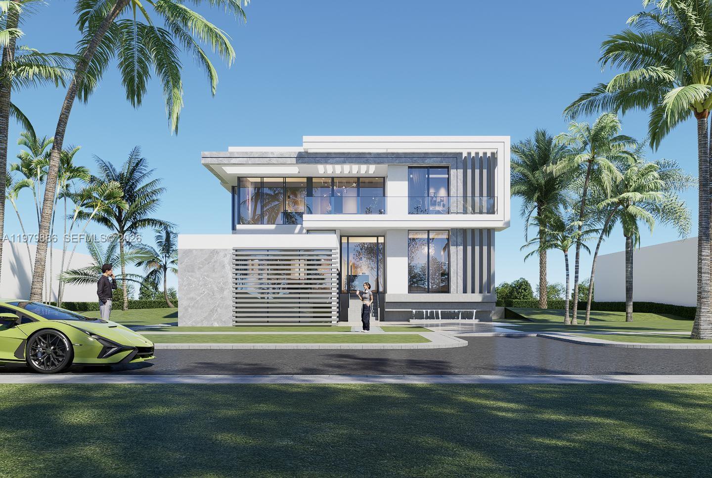 2094 Prairie Ave Miami Beach, FL 33139