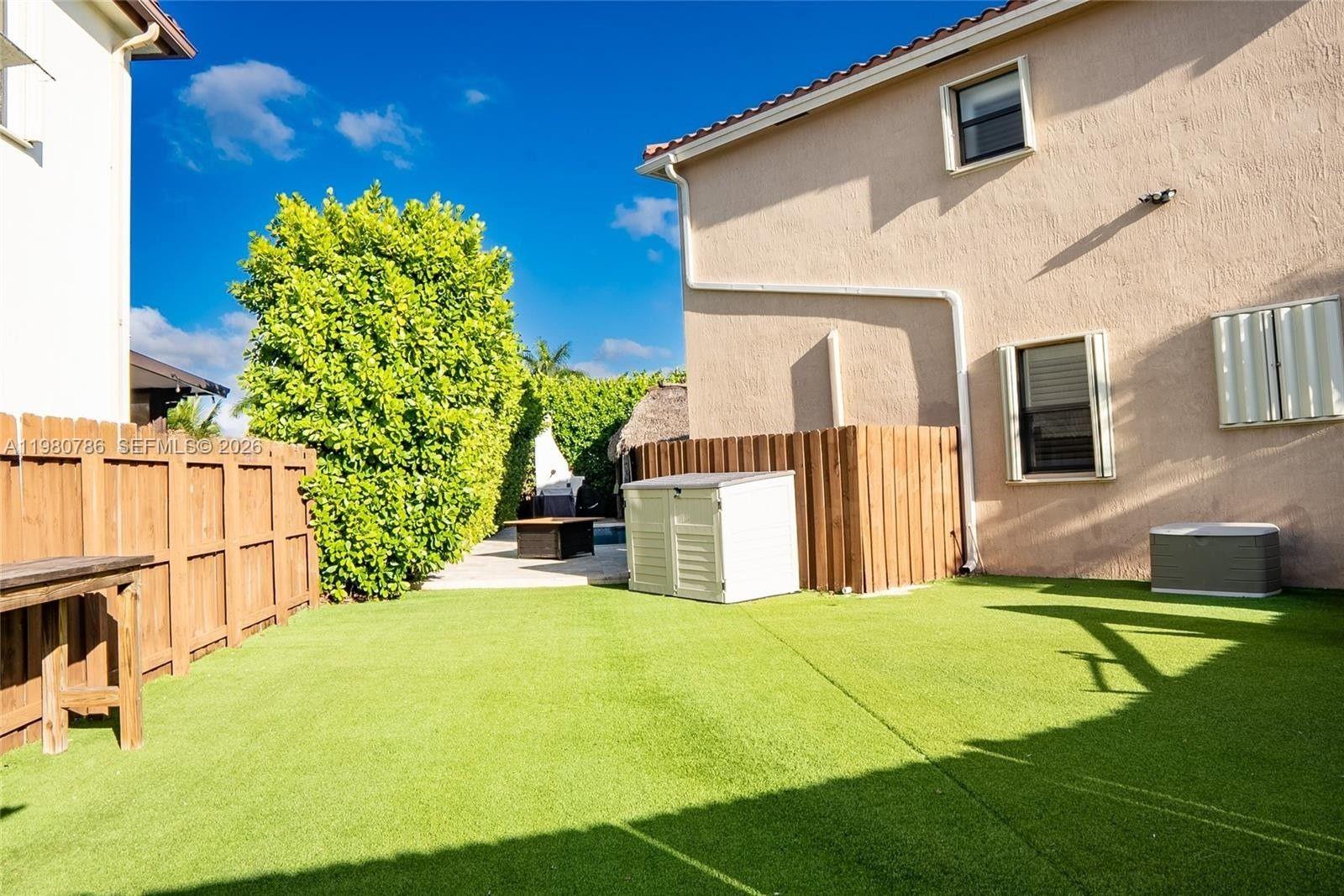 17343 SW 155th Ct Miami, FL 33187