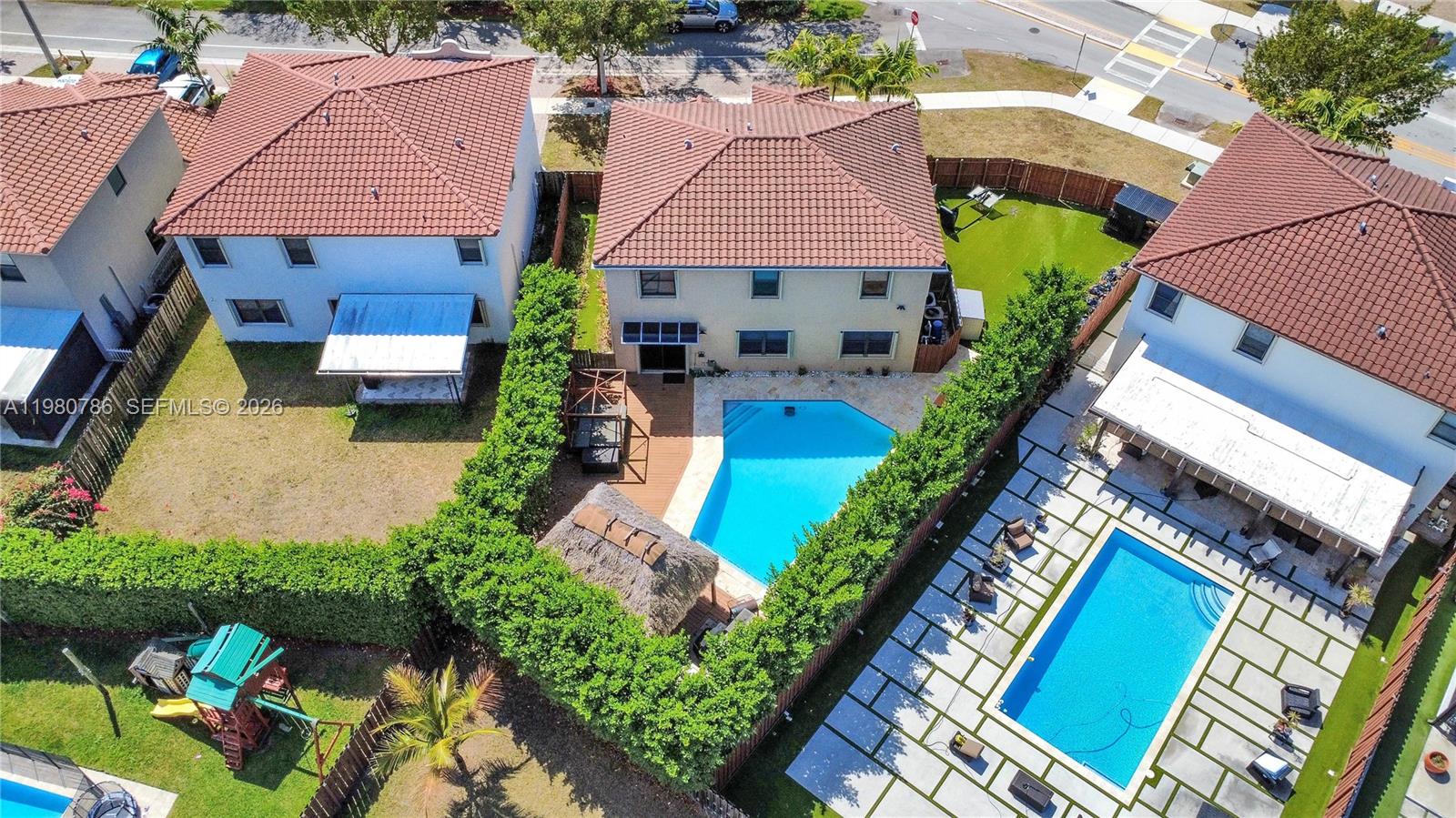 17343 SW 155th Ct Miami, FL 33187