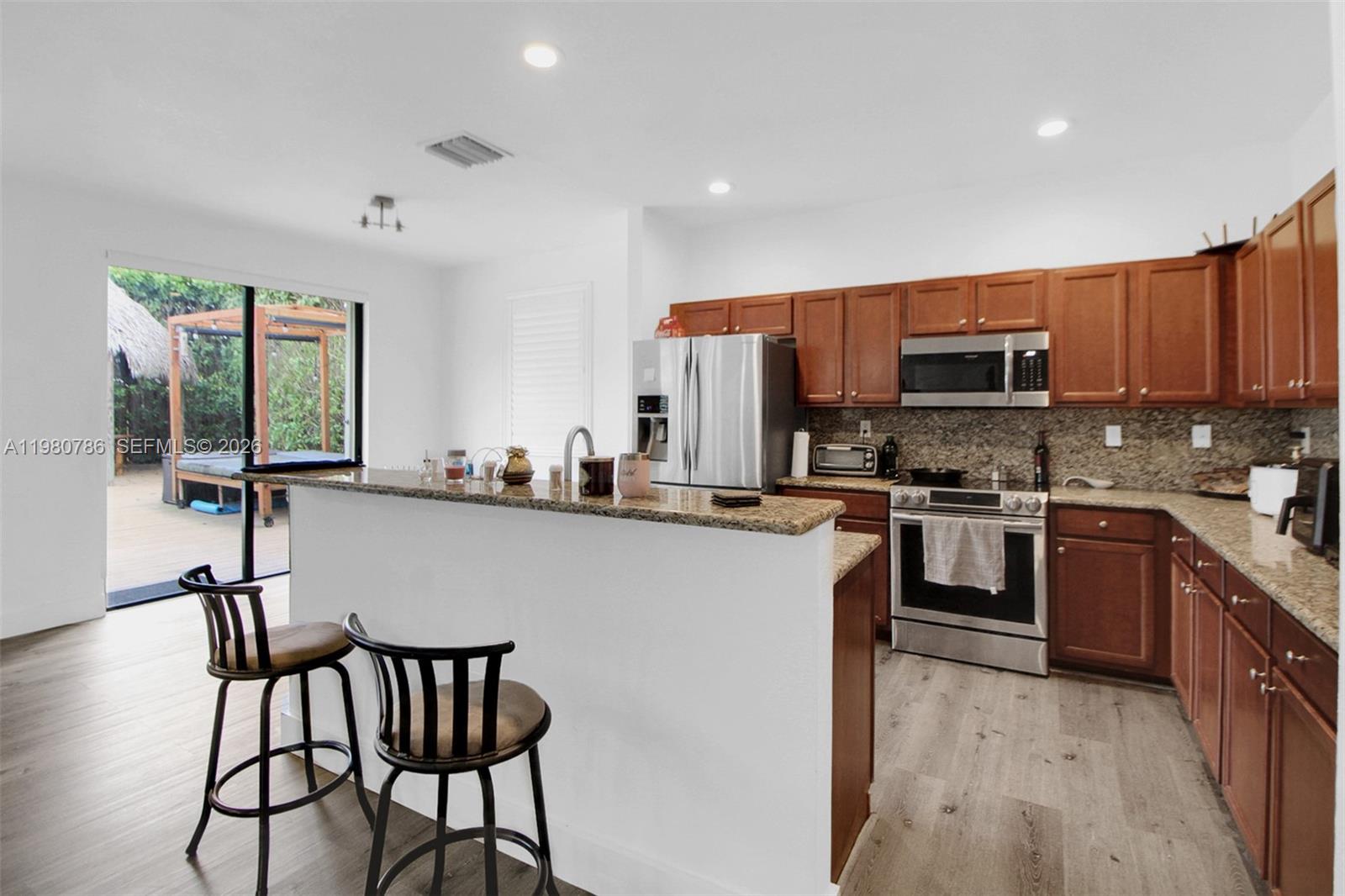 17343 SW 155th Ct Miami, FL 33187