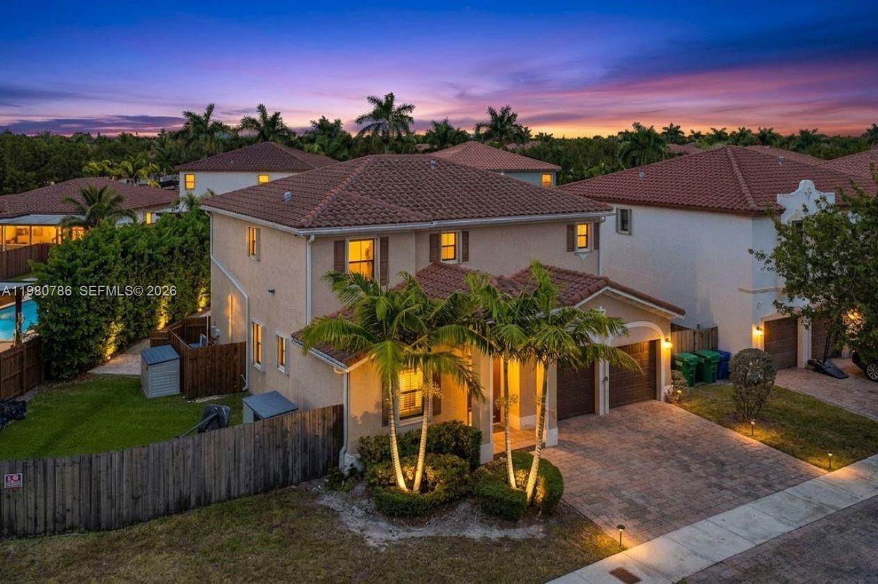 17343 SW 155th Ct Miami, FL 33187