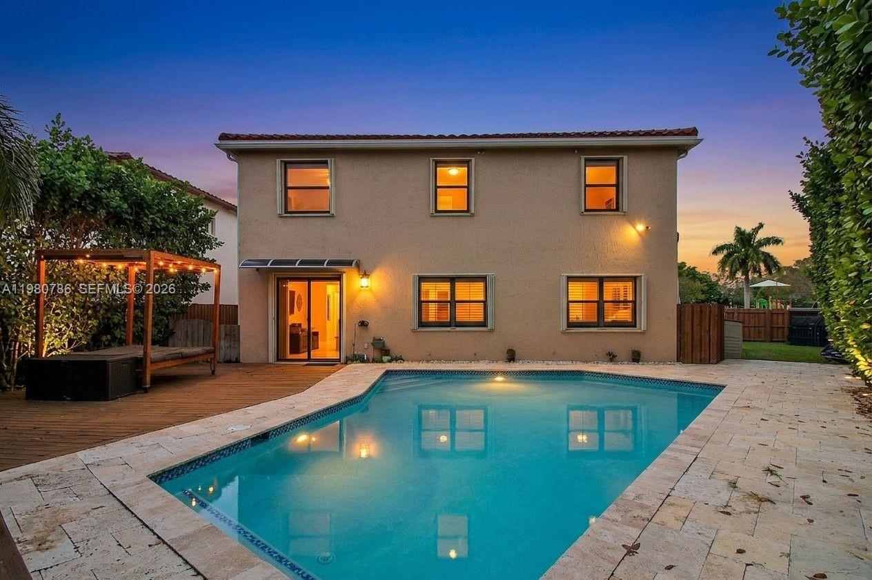 17343 SW 155th Ct Miami, FL 33187