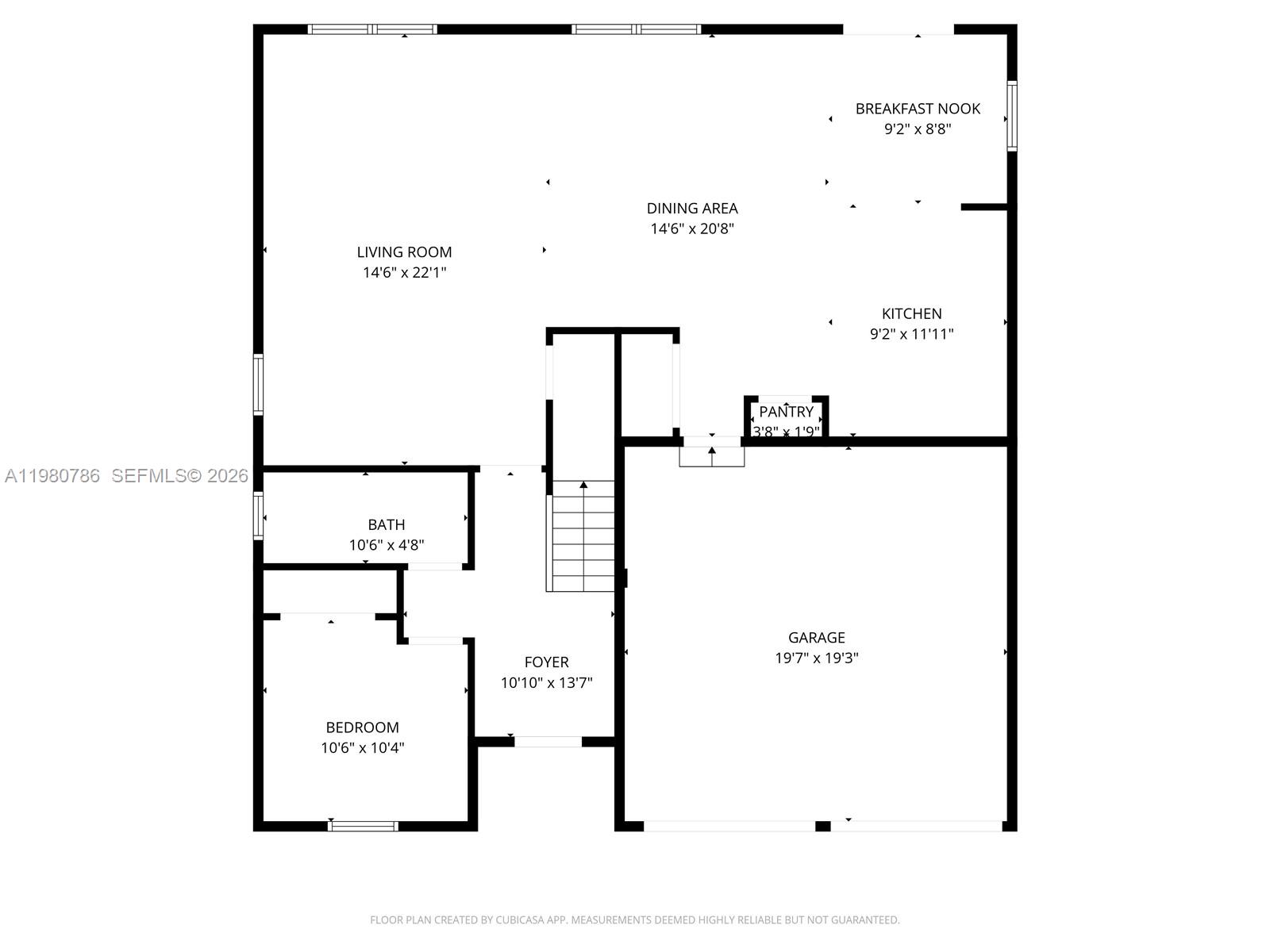 17343 SW 155th Ct Miami, FL 33187