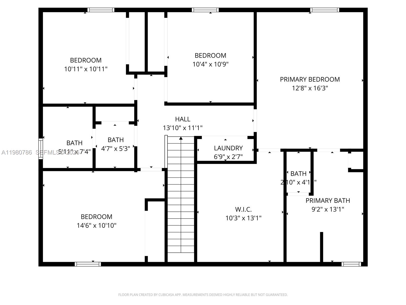 17343 SW 155th Ct Miami, FL 33187