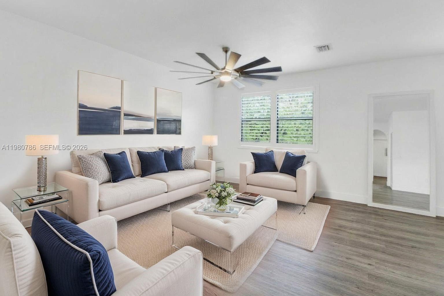 17343 SW 155th Ct Miami, FL 33187