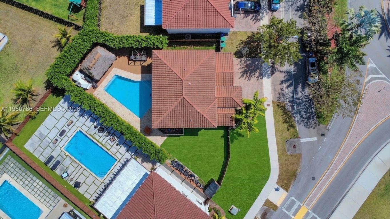 17343 SW 155th Ct Miami, FL 33187