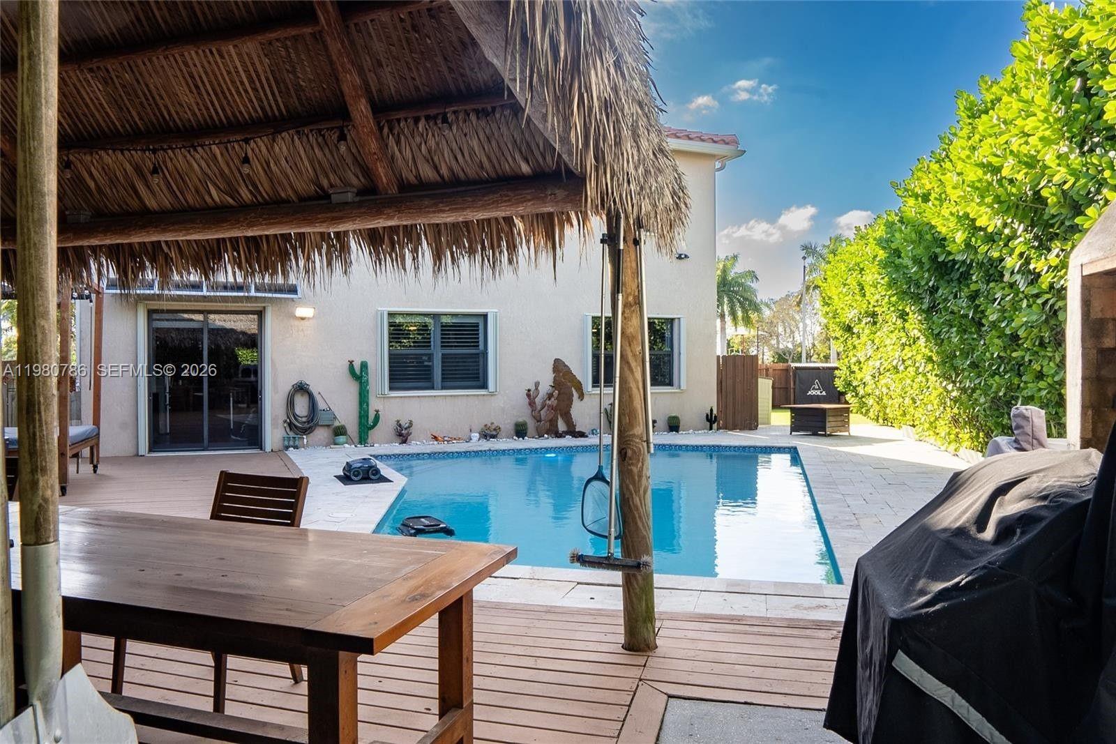 17343 SW 155th Ct Miami, FL 33187