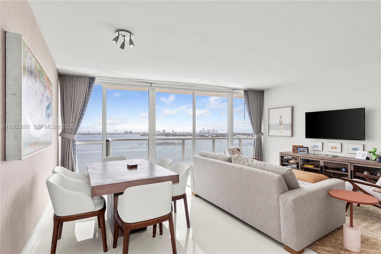 665 NE 25th St #2102 Miami, FL 33137