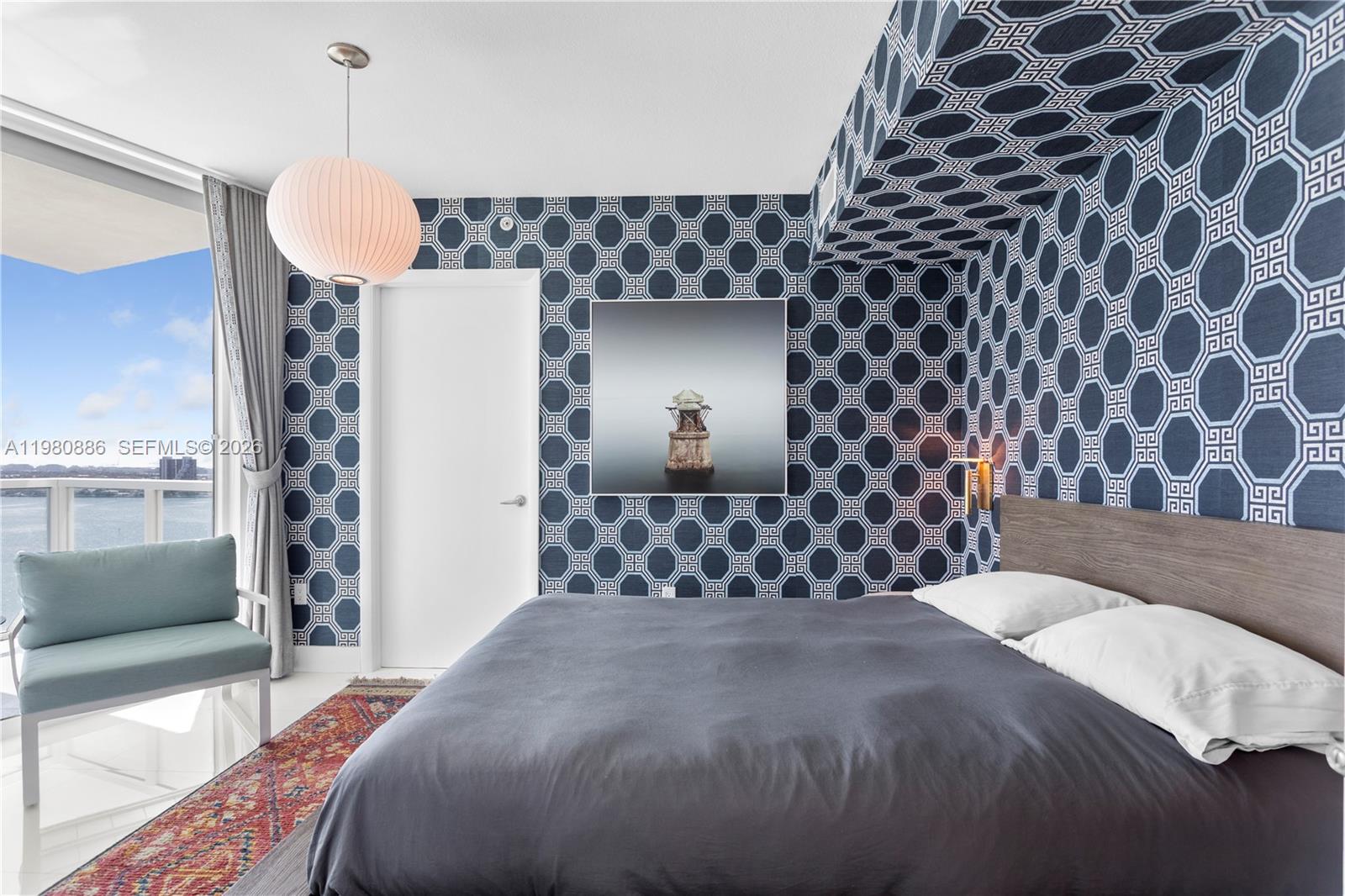 665 NE 25th St #2102 Miami, FL 33137