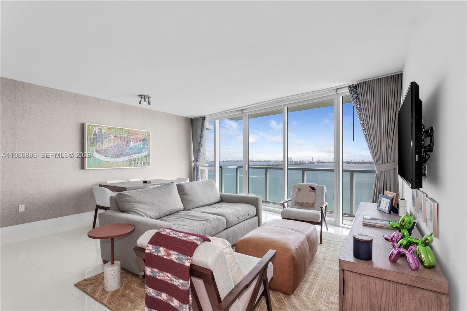 665 NE 25th St #2102 Miami, FL 33137