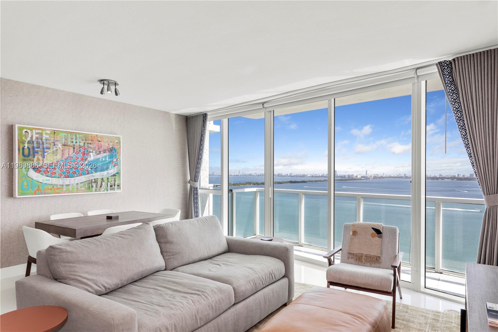 665 NE 25th St #2102 Miami, FL 33137