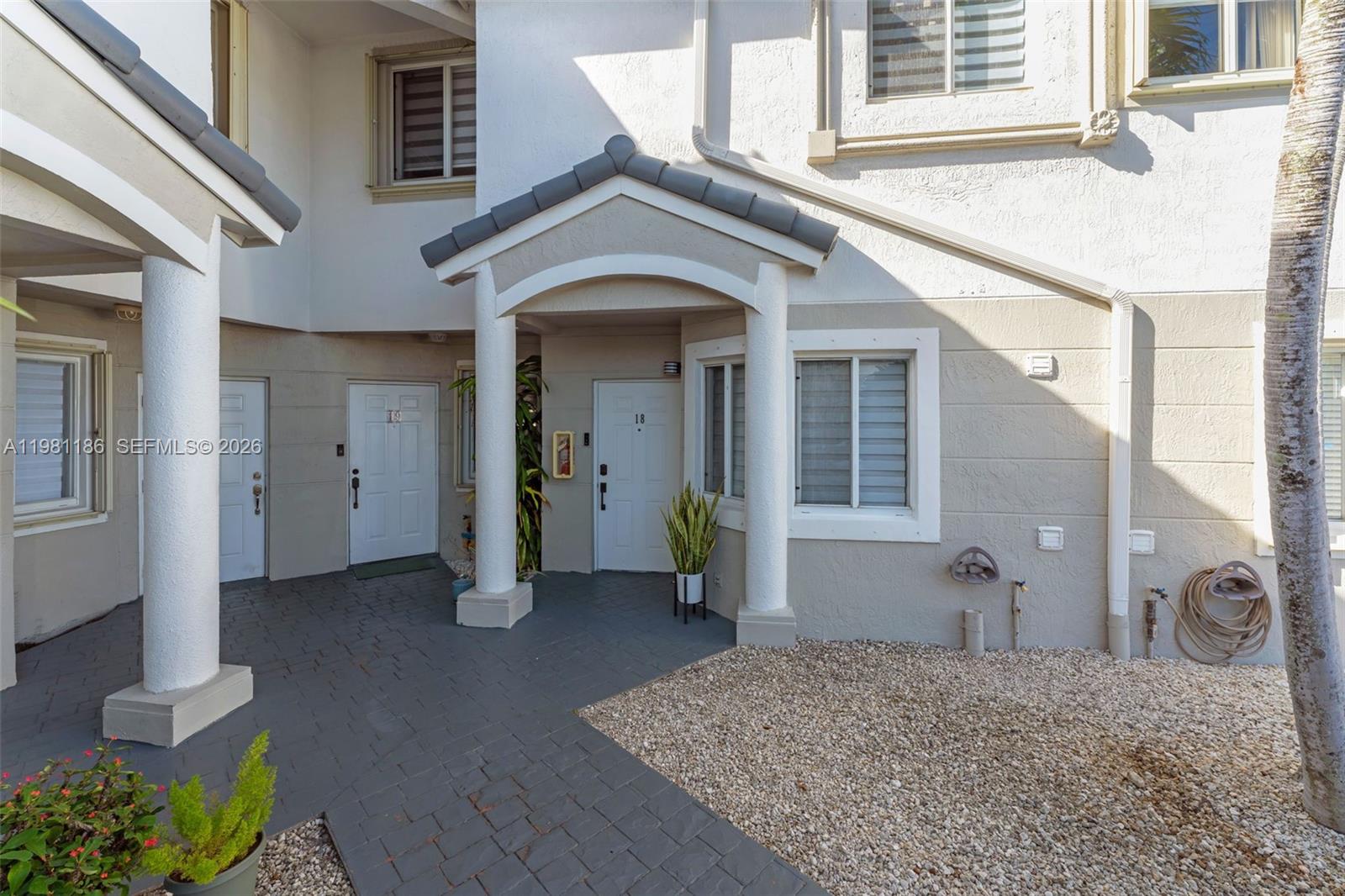 120 SW 109th Ave #18