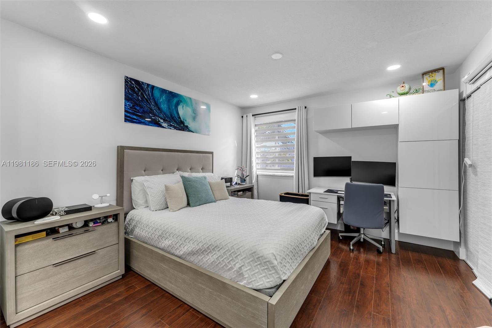 120 SW 109th Ave #18 Sweetwater, FL 33174