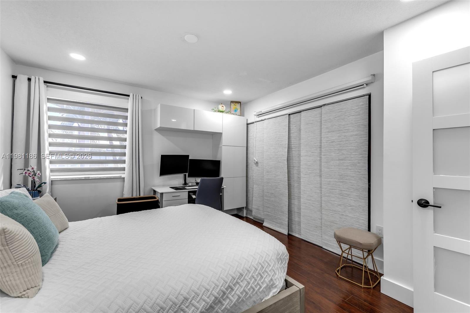 120 SW 109th Ave #18 Sweetwater, FL 33174