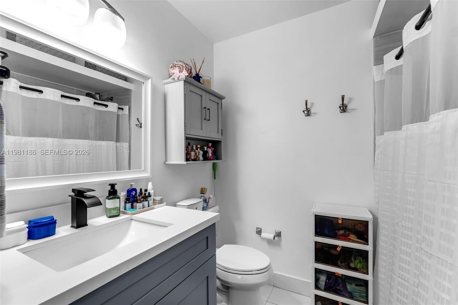 120 SW 109th Ave #18 Sweetwater, FL 33174