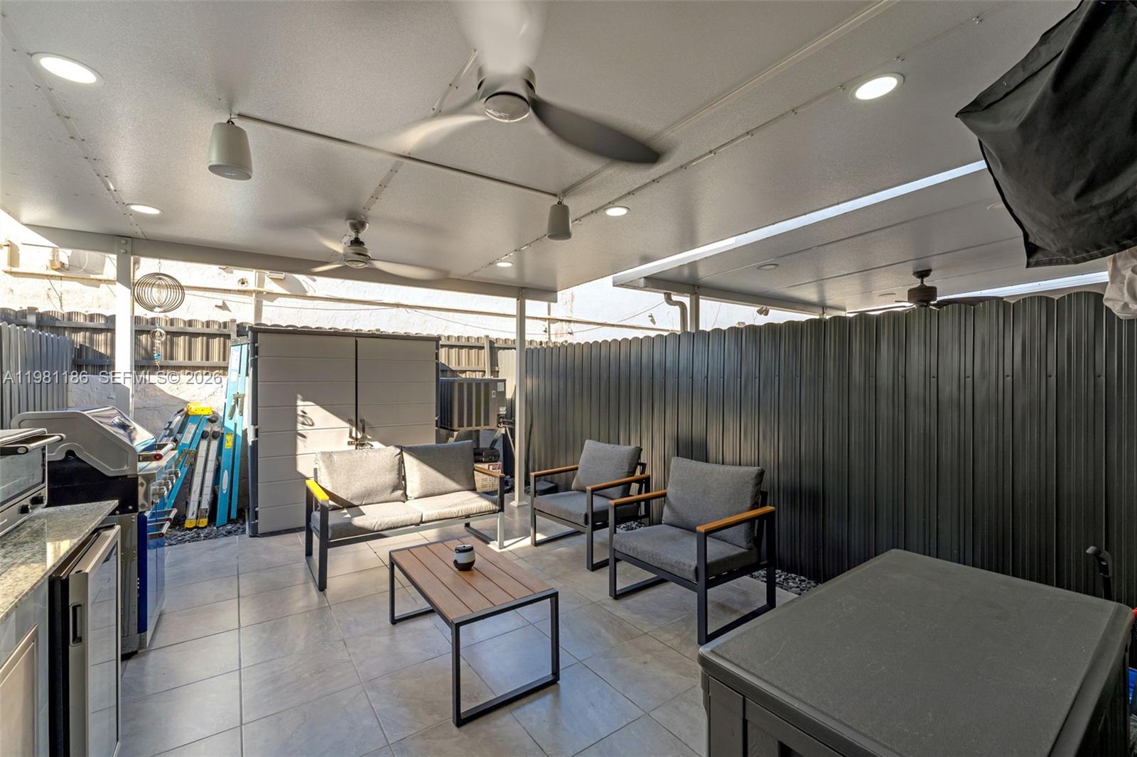 120 SW 109th Ave #18 Sweetwater, FL 33174