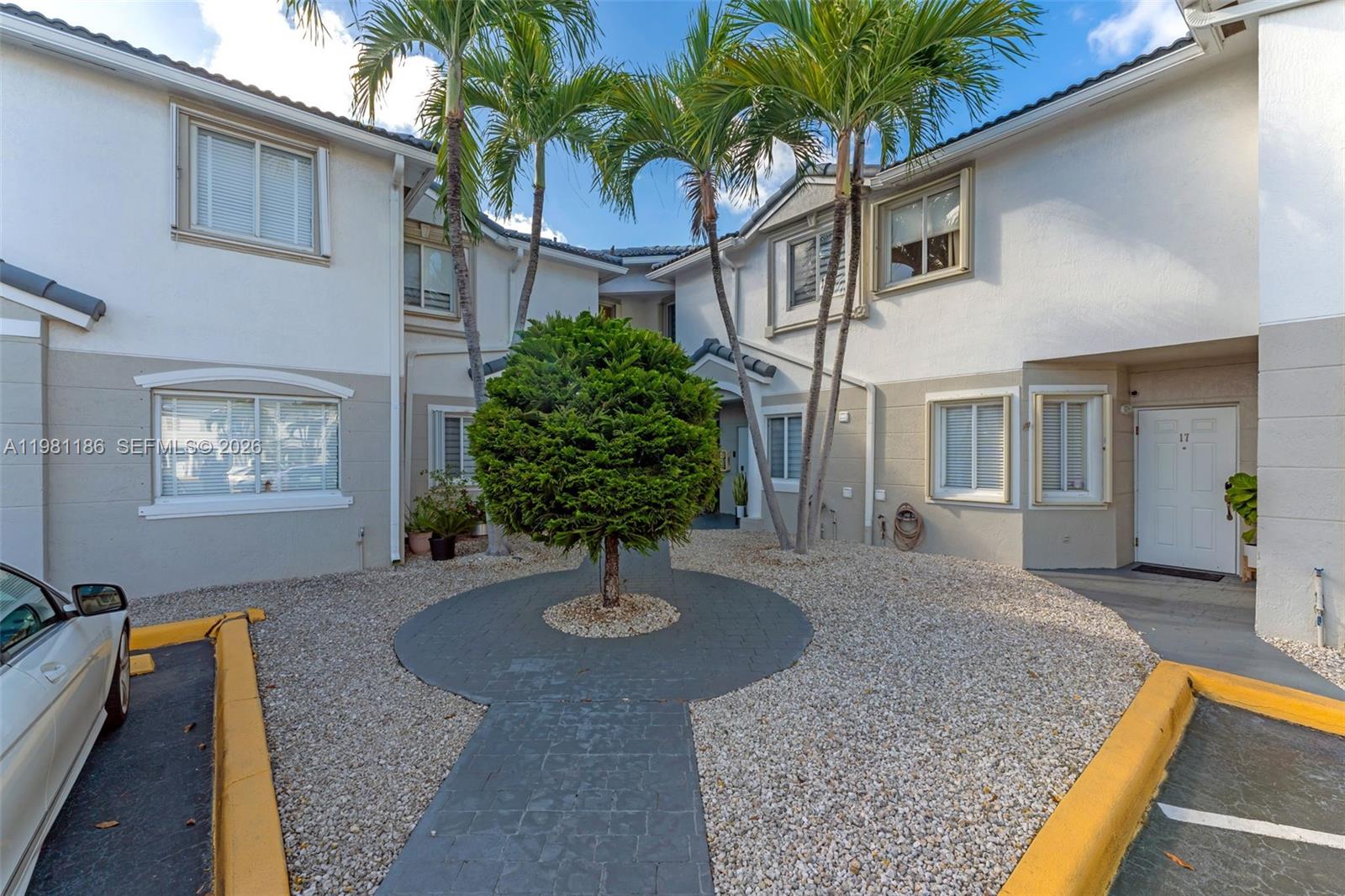 120 SW 109th Ave #18 Sweetwater, FL 33174