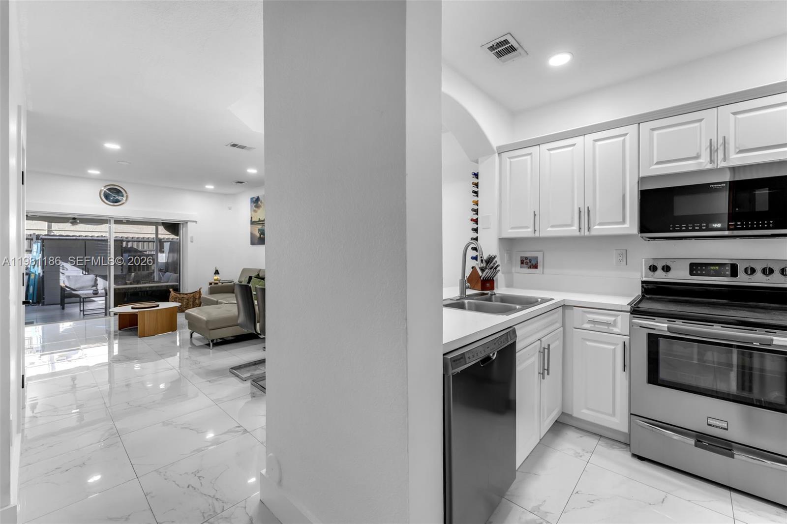 120 SW 109th Ave #18 Sweetwater, FL 33174