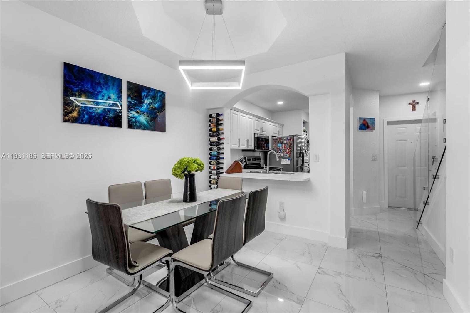 120 SW 109th Ave #18 Sweetwater, FL 33174