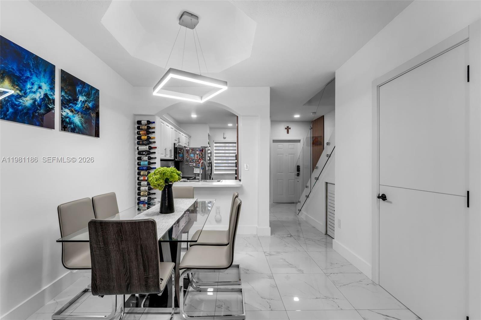 120 SW 109th Ave #18 Sweetwater, FL 33174