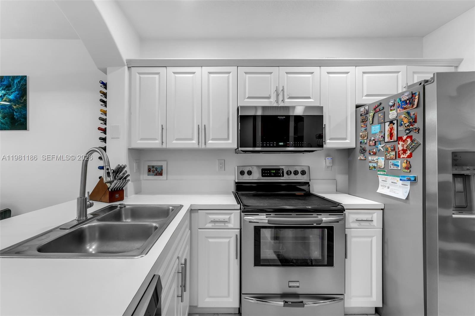 120 SW 109th Ave #18 Sweetwater, FL 33174