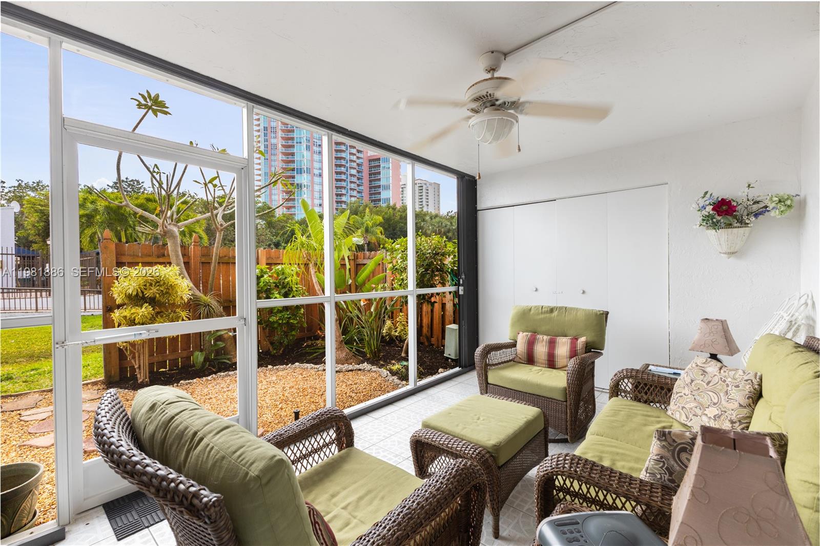 3440 NE 192nd St #1G-A Aventura, FL 33180