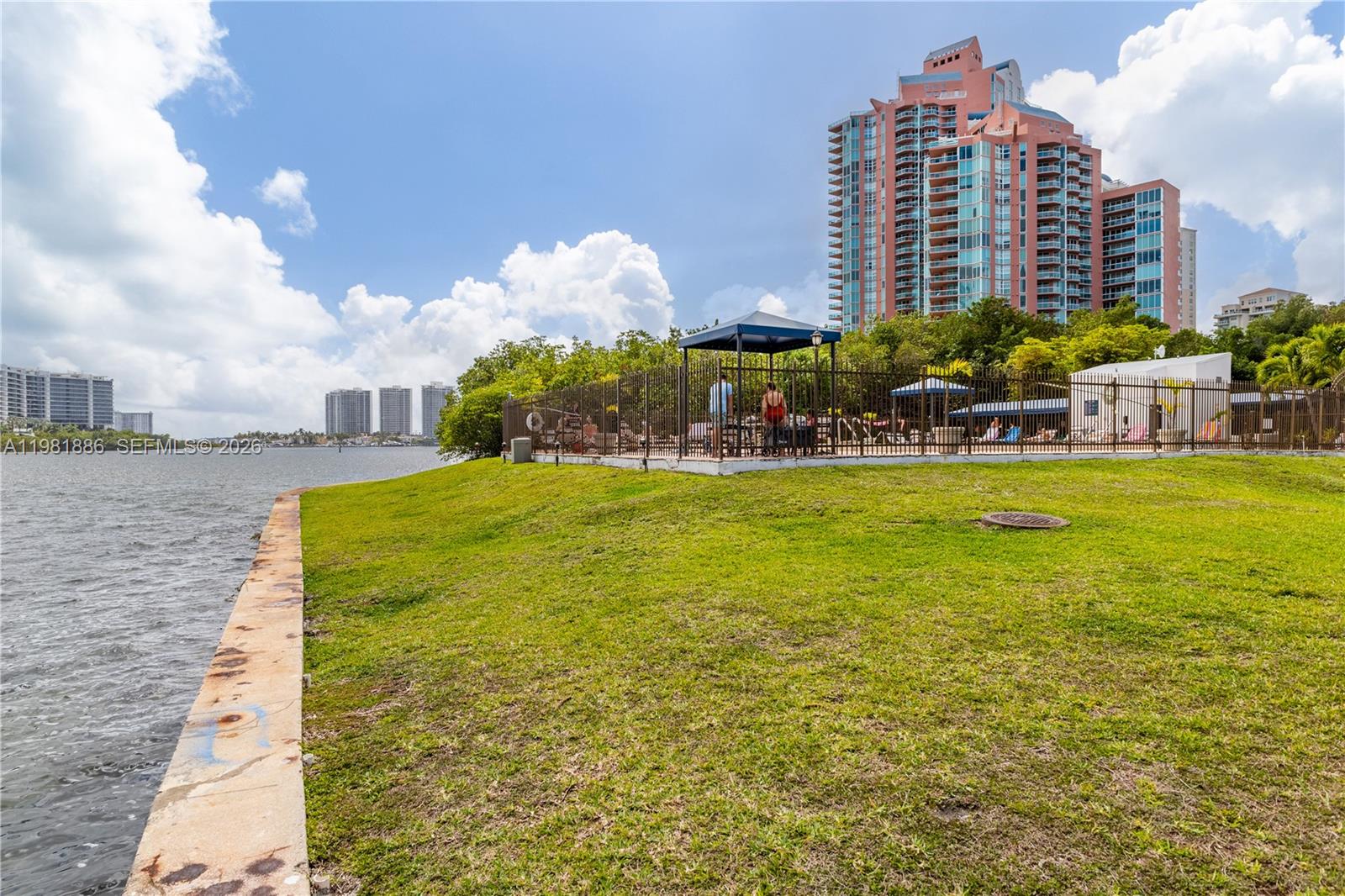 3440 NE 192nd St #1G-A Aventura, FL 33180