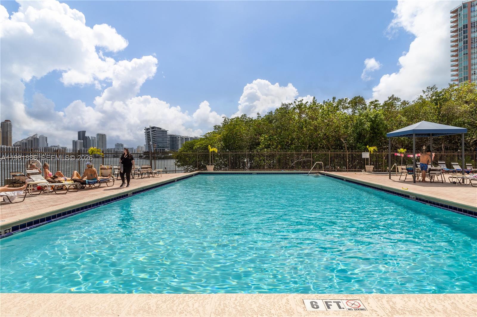 3440 NE 192nd St #1G-A Aventura, FL 33180